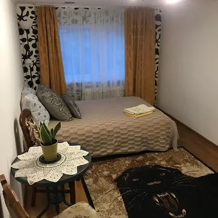 First Price Rēzekne